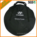 top quality recycled 600D tyre bag